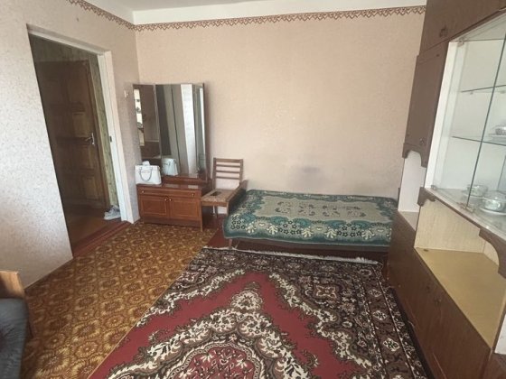 Здам 1 нокімнатну квартиру на Олега Антонова Вінниця