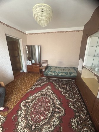 Здам 1 нокімнатну квартиру на Олега Антонова - фото 1