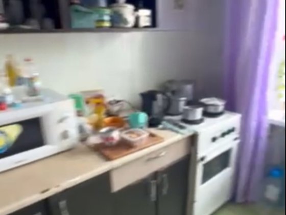 Аренда. Однокомнатная квартира . Район Андреевская. ( ресторанЧача). Кропивницкий