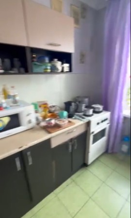 Аренда. Однокомнатная квартира . Район Андреевская. ( ресторанЧача). - фото 1