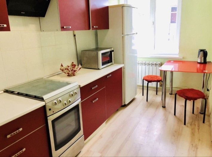 Оренда 3-кімн. квартири 1Шевченківський, вул.Чарівна, АТБ - фото 1