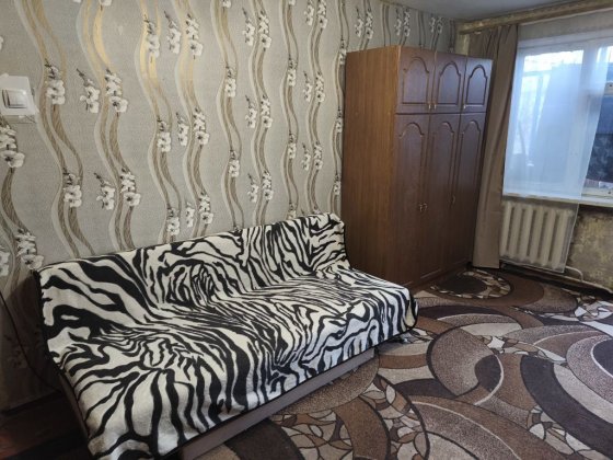 Оренда трьохкімнатної квартири на короткий термін для ЗСУ Житомир