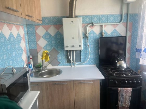 Оренда двокімнатної квартири Вишенька просп Юності Келецька. Магігранд