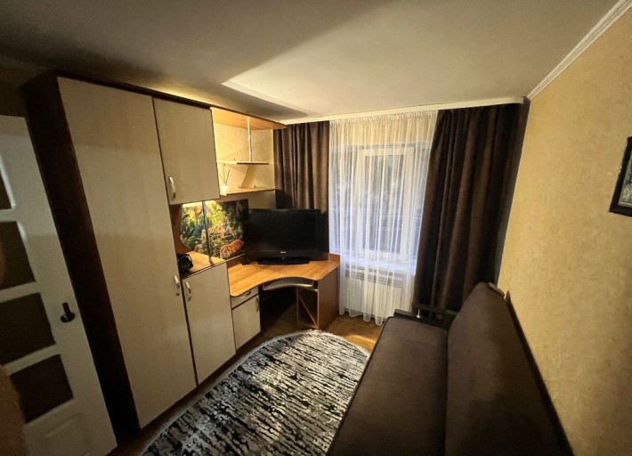 Оренда 3 к квартири на Київській - фото 1