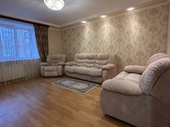 Оренда 3 к квартири на Поділлі