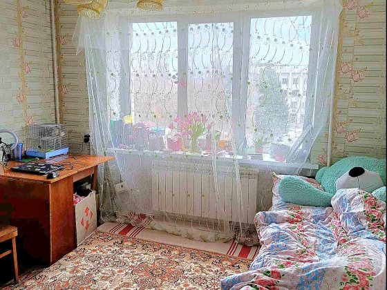 1 Кімнатна.Вул.Маланюка біля АТБ Кропивницкий