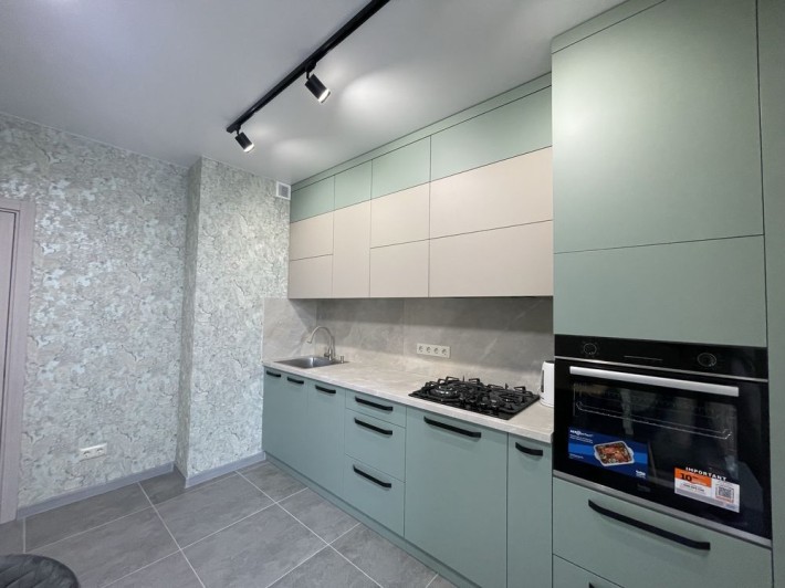 Оренда 1 кім.квартири Формат 2кім. ЖК Гранд Сіті Домбровський - фото 1