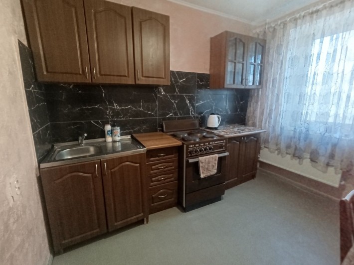 Оренда 1но кімнатної квартири. Богунія, район базару Хмільники - фото 1