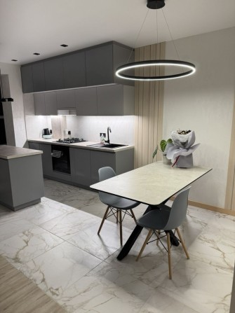 Оренда 2-ної в ЖК Ковалівський - фото 1