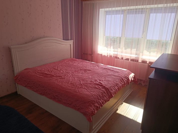 Оренда двокімнатної квартири в центрі - фото 1