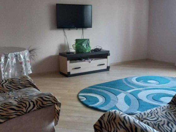 Оренда квартири ЦЕНТР для одного на місяць Житомир