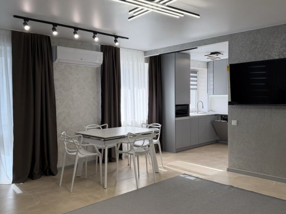 Квартира чекає саме тебе. Оренда 3 кімнатноі квартири Кропивницкий