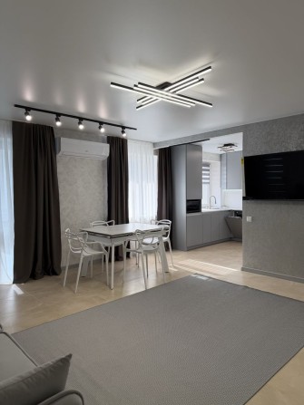 Квартира чекає саме тебе. Оренда 3 кімнатноі квартири - фото 1