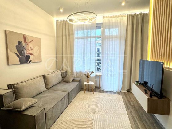 Оренда квартири, ЖК Печерськ плаза, Михайла Бойчука Київ