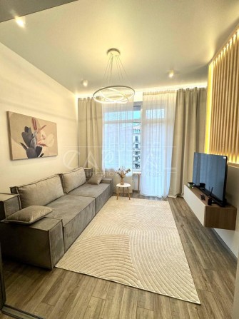 Оренда квартири, ЖК Печерськ плаза, Михайла Бойчука - фото 1