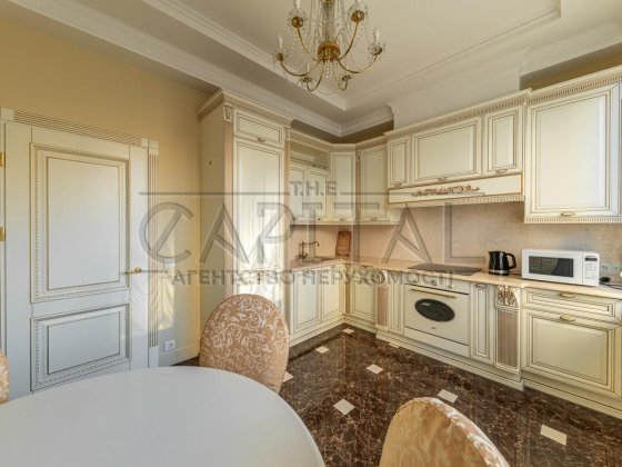 Оренда квартири, вул.Золотоустівська, ЖК Златоустівський Киев