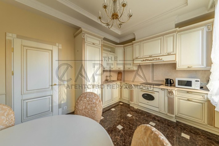 Оренда квартири, вул.Золотоустівська, ЖК Златоустівський - фото 1