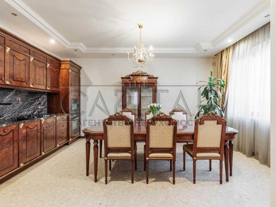 Оренда квартири, вул. Жилянська, Печерський р-н Киев