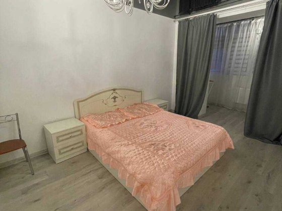 Оренда просторої 1-к квартири Шосе Запорізьке 28-ш, ЖК "Щасливий" Дніпро