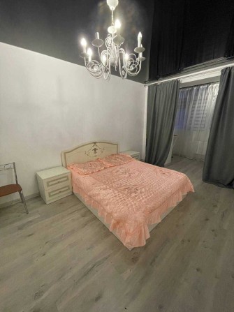 Оренда просторої 1-к квартири Шосе Запорізьке 28-ш, ЖК "Щасливий" - фото 1