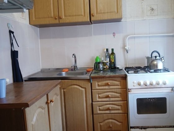 Здається 1 но кімнатна квартира Житомир