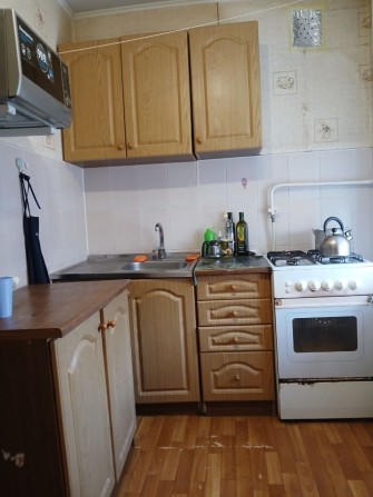 Здається 1 но кімнатна квартира - фото 1