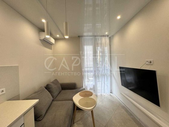 Оренда 2к квартири | Французький квартал 2 |Джона Маккейна | ГЕНЕРАТОР Киев