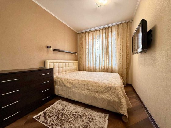 Сдам 2-х комнатную квартиру на пр. Слобожанський вул. Кожемяки Дніпро