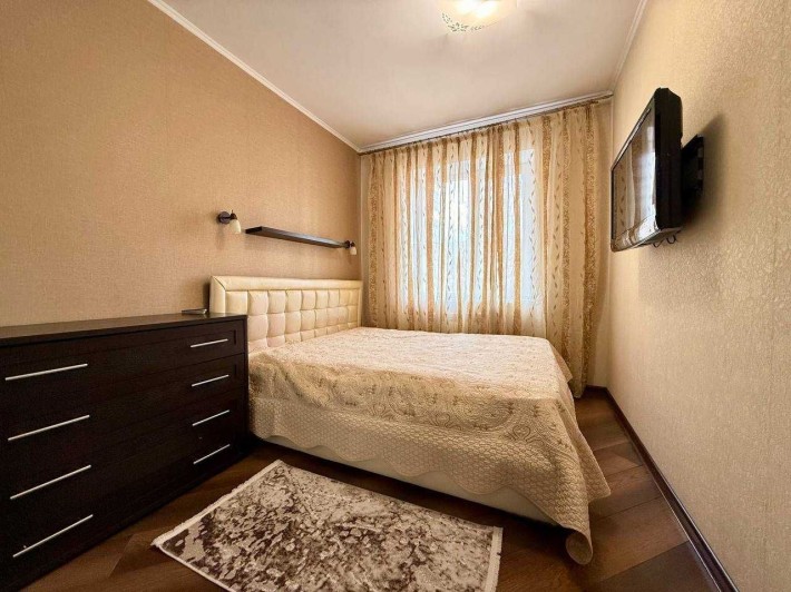 Сдам 2-х комнатную квартиру на пр. Слобожанський вул. Кожемяки - фото 1