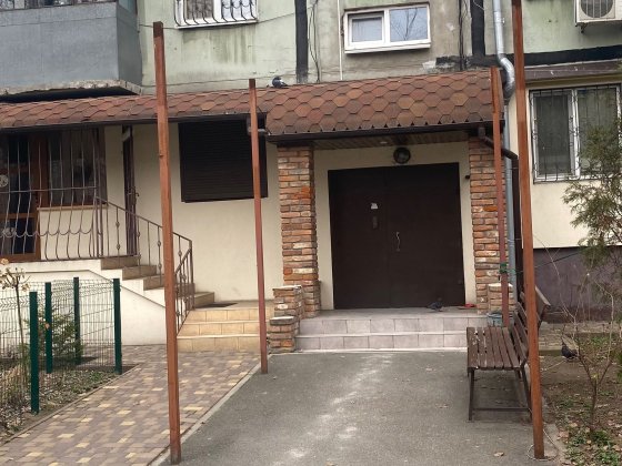 Здам 2 кім.квартиру пр.П.Калнишевського( пр.Слобожанський) Днепр