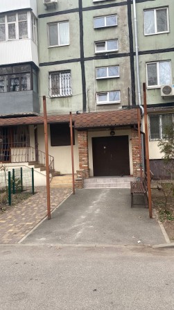 Здам 2 кім.квартиру пр.П.Калнишевського( пр.Слобожанський) - фото 1