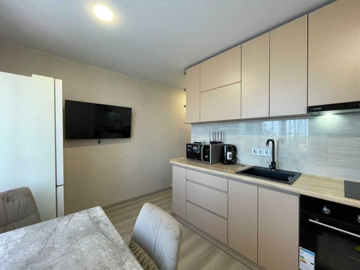 Сдаю 1к. квартиру ЖК Оберег проспект Б.Хмельницкого 229 - фото 1