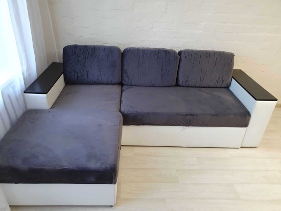 Оренда однокімнатної квартири , проспект Слобожанський, 109А Днепр