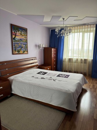 Оренда, трикімнатної квартири м.Дніпро р-н  Робочої вул. Д.Кедріна - фото 1