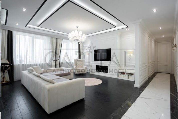 Оренда квартири, вул.  Саксаганського, Голосієво, ЖК Royal Tower - фото 1