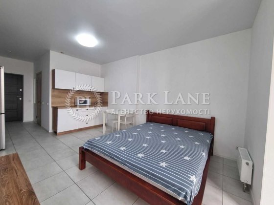 Аренда 1 кімнатної квартири ЖК Каховская 62а Дніпровський