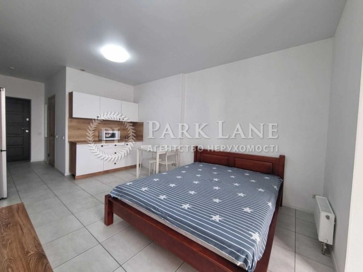 Аренда 1 кімнатної квартири ЖК Каховская 62а Дніпровський - фото 1