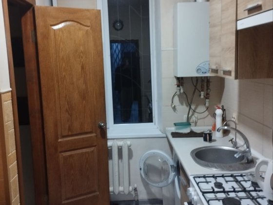 Сдам 2кв.пр.Александра Поля Днепр