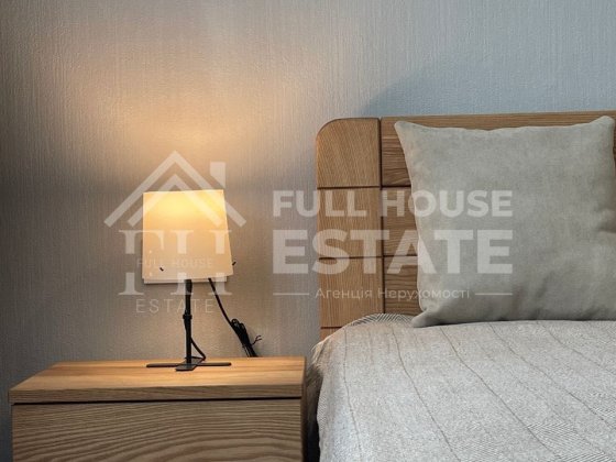 Перша здача! Нова квартира в ЖК Паркові Озера 2! Є генератор! Киев