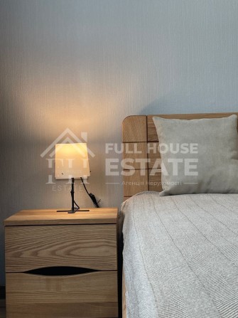 Перша здача! Нова квартира в ЖК Паркові Озера 2! Є генератор! - фото 1