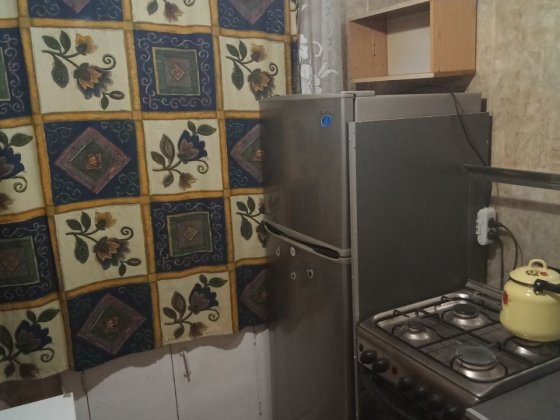 Сдам 1-ком. малосемейку ул. Г. Королёвой (Квітки Цісик) Дніпро