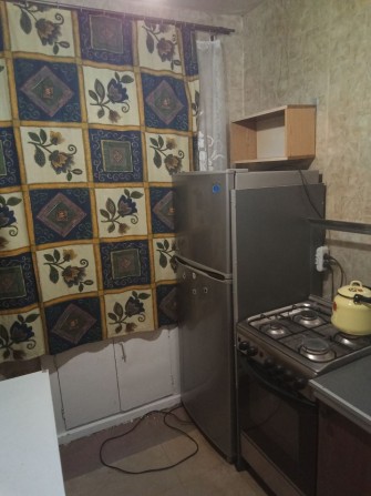 Сдам 1-ком. малосемейку ул. Г. Королёвой (Квітки Цісик) - фото 1