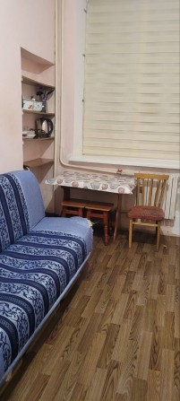 Срочно!Сдам 1но комнатную квартиру на  12-Квартал р-н Тери - фото 1