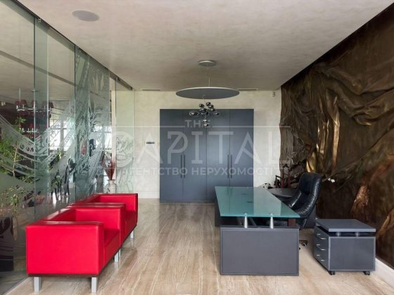 Оренда квартири,  Грушевського Михайла, Липки, Київ