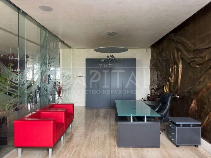 Оренда квартири,  Грушевського Михайла, Липки, Київ - фото 1