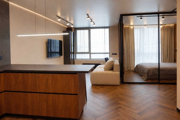 БЕЗ% ПЕРША ЗДАЧА! ЖК Great Грейт! 1к! Власна котельня! Низький поверх! - фото 1