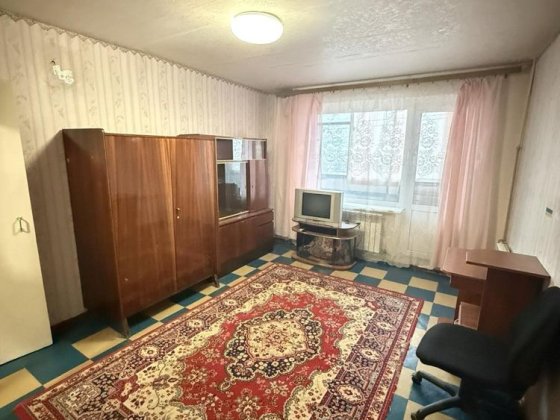 Срочно сдам 1-но ком. квартиру ж/м Фоунзенский Днепр