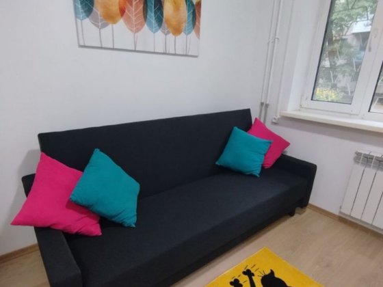 Сдам компактную смарт-студию на Батумской для 1 человека Днепр