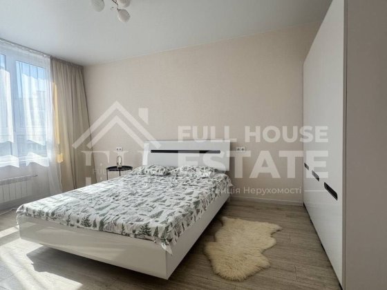 Оренда 3к.кв. на Позняках в ЖК Телескоп, 65 м², 14/25 поверх