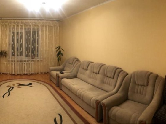 Аренда 2-х Комнатной квартиры Радунская 11.